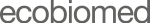 Logo ecobiomed